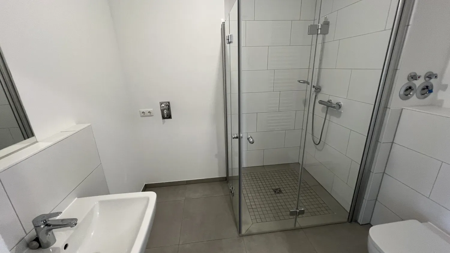 2 Zimmer Wohnung mit 54 m² in Berlin – Bild 5
