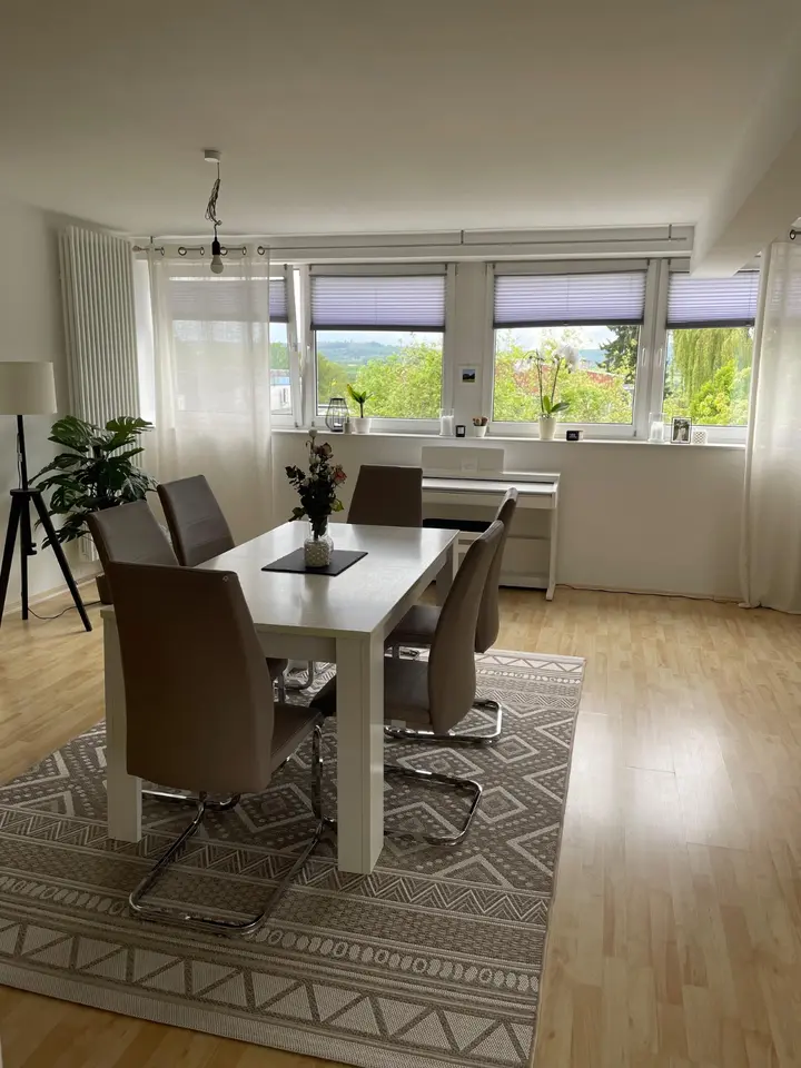 2 Zimmer Wohnung mit 95 m² in Detmold – Bild 3