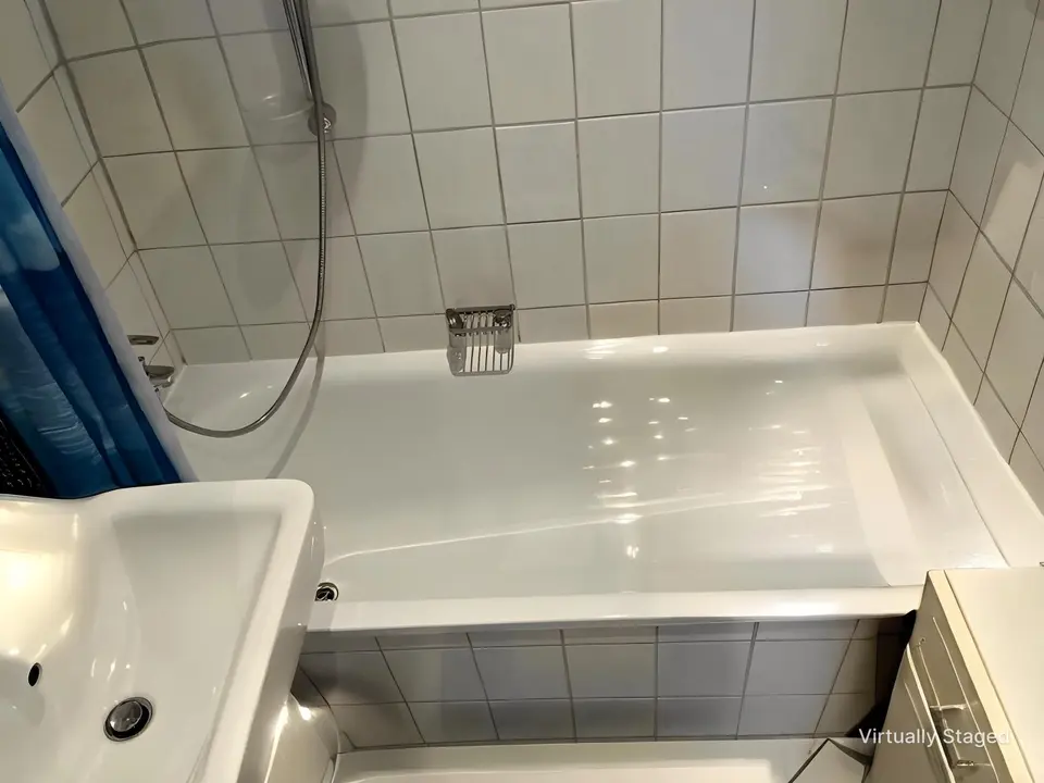4 Zimmer Wohnung mit 87 m² in Ibbenbüren – Bild 4