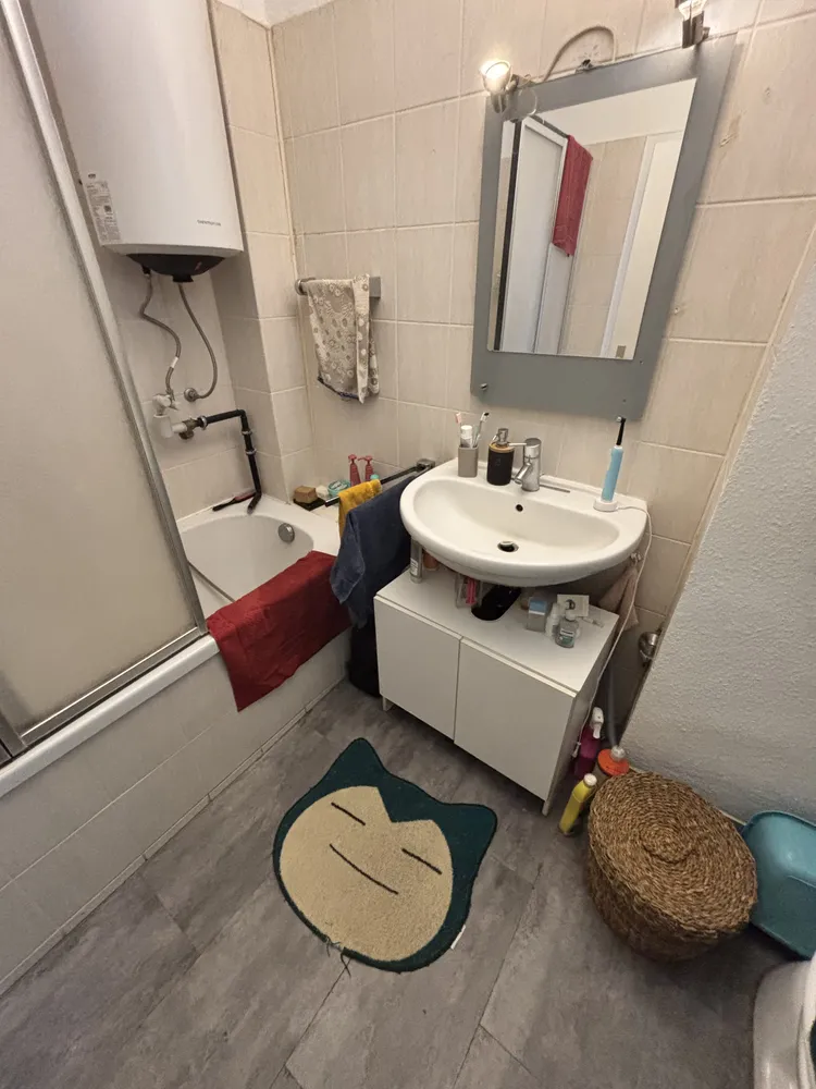 2 Zimmer Wohnung mit 60 m² in Mannheim – Bild 4