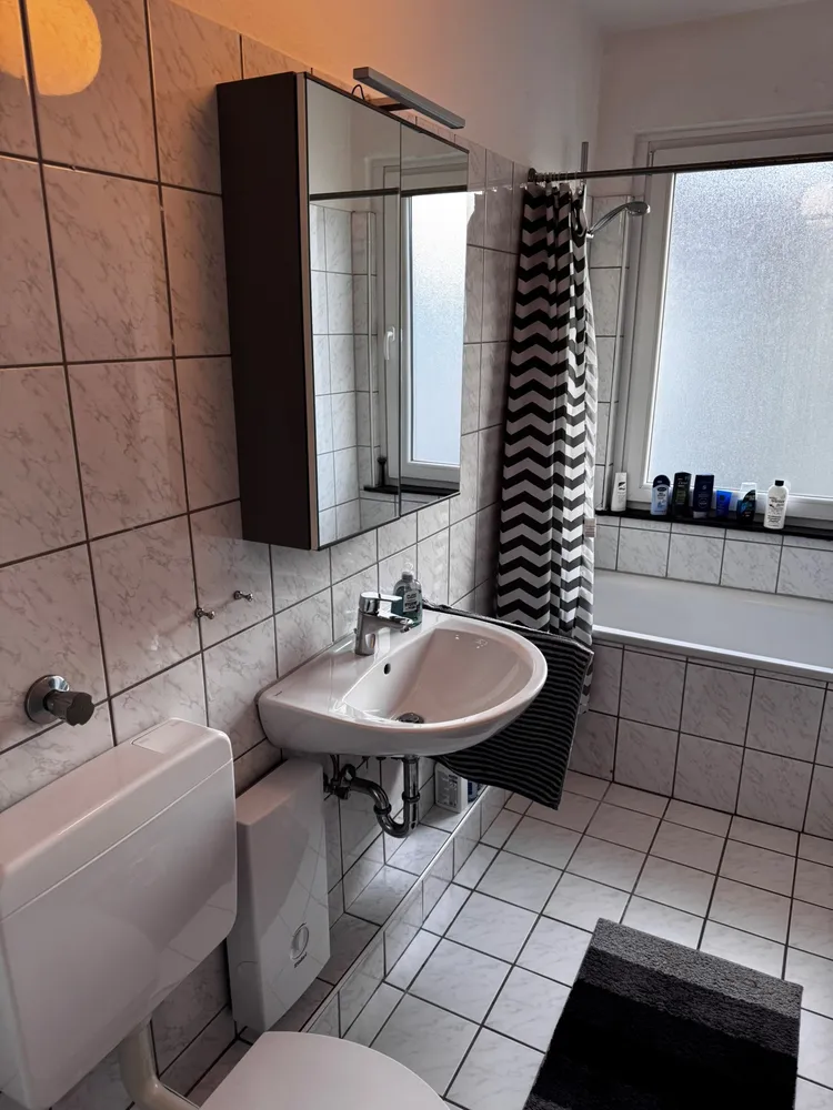 2 Zimmer Wohnung mit 35 m² in Dortmund – Bild 10