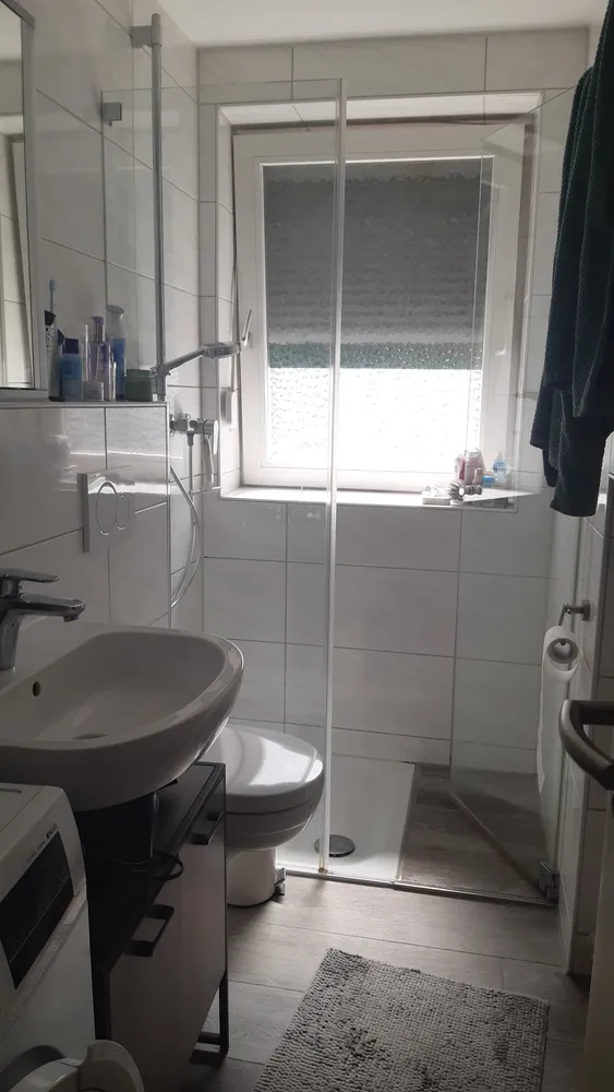 2 room apartment with 38 m² in Munich – Photo 8