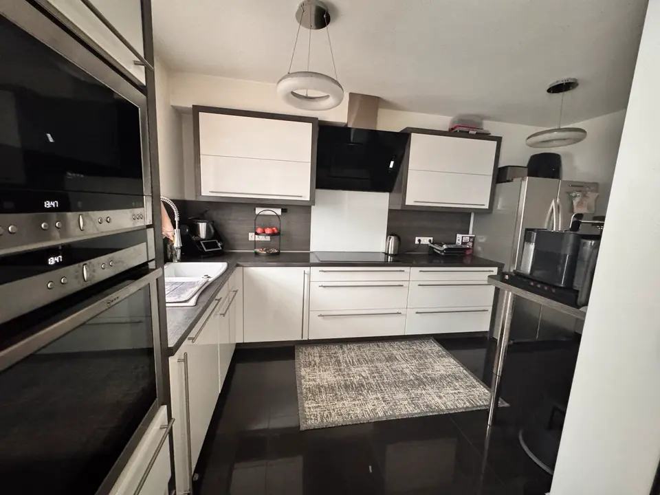 5 Zimmer Haus mit 130 m² in Lüdenscheid – Bild 1