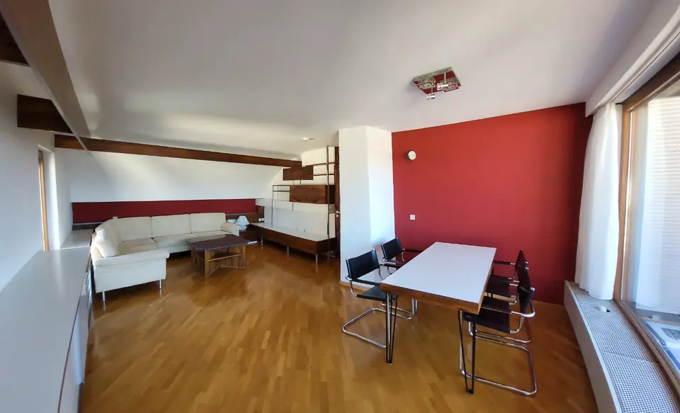 3 Zimmer Wohnung mit 68 m² in Waiblingen – Bild 2