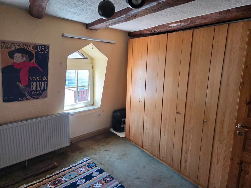 6 Zimmer Haus mit 170 m² in Saarbrücken – Bild 9
