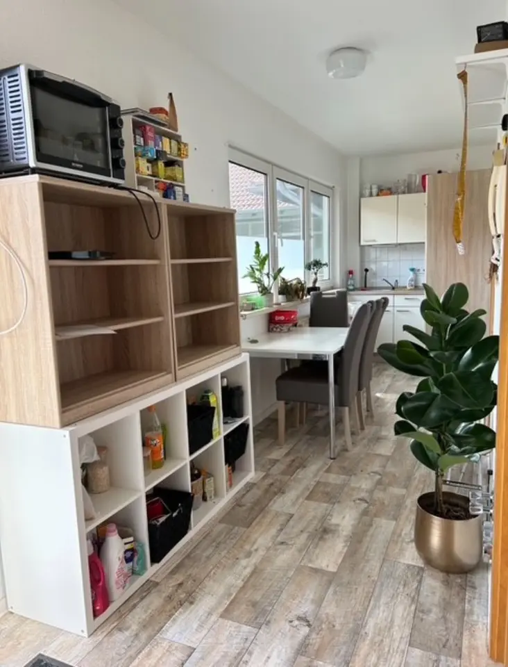 WG-Zimmer mit 18 m² in Halberstadt – Bild 6
