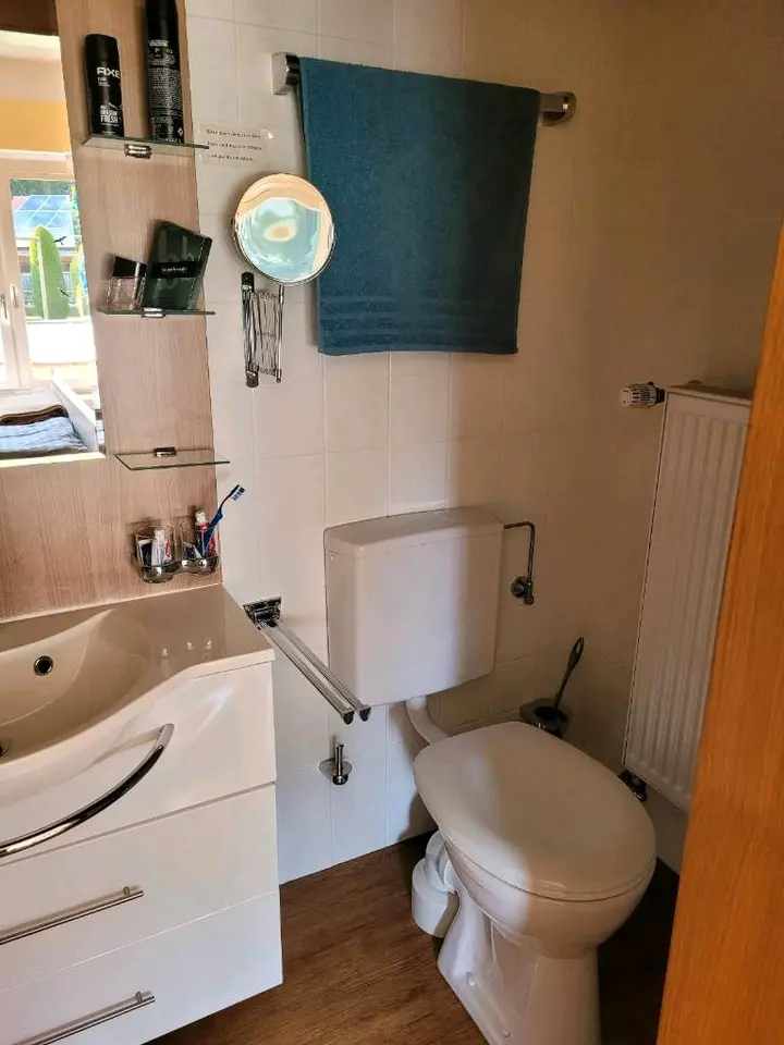 2 Zimmer Wohnung mit 40 m² in Traunstein – Bild 9