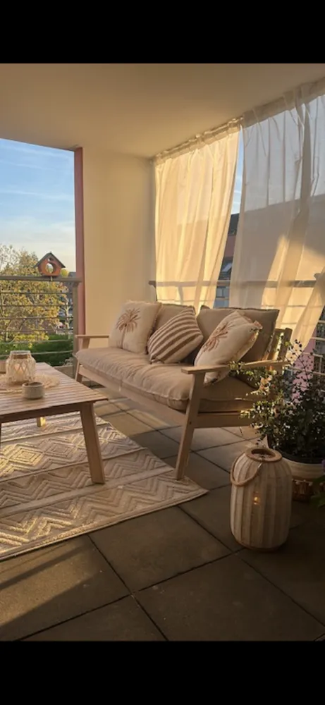 3 Zimmer Wohnung mit 84 m² in Köln – Bild 3