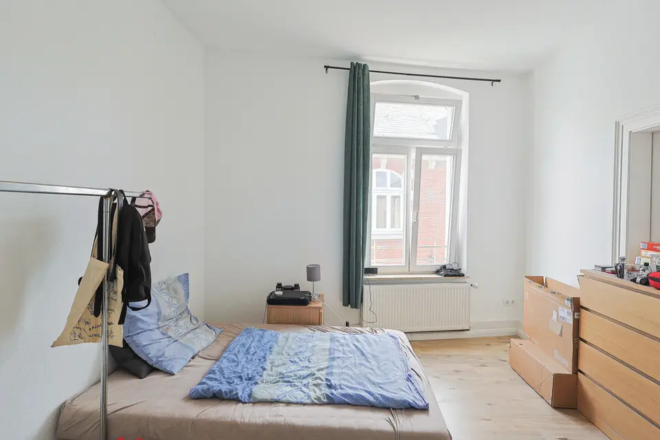 4 Zimmer Wohnung mit 99 m² in Oldenburg – Bild 1