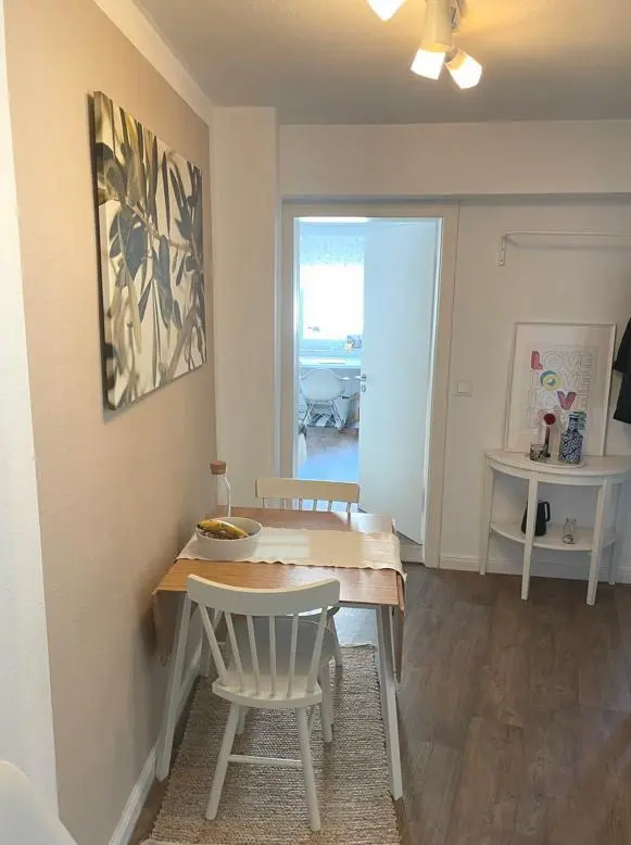 WG-Zimmer mit 80 m² in Bayreuth – Bild 3