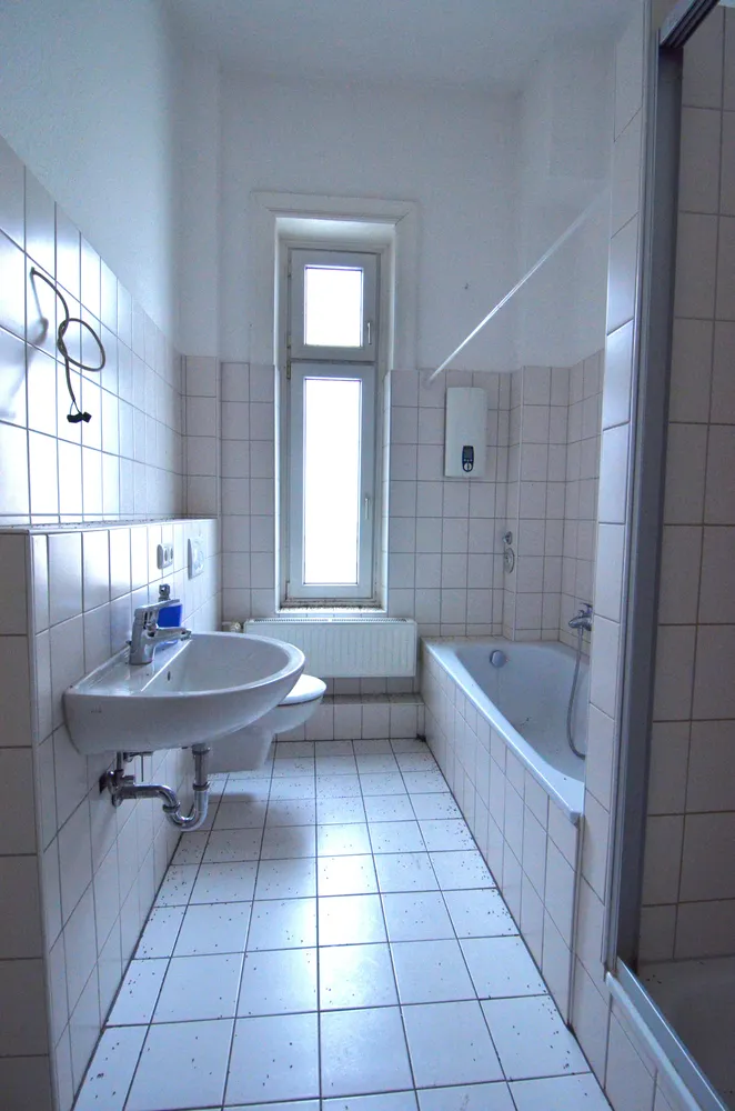 4 Zimmer Wohnung mit 90 m² in Hamburg – Bild 12