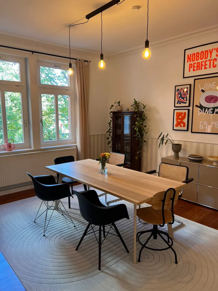 4 Zimmer Wohnung mit 95 m² in Stuttgart – Bild 9