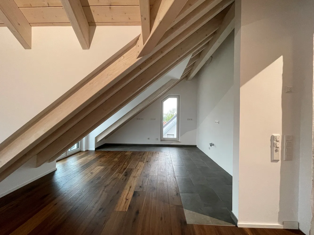4 Zimmer Wohnung mit 132 m² in Bochum – Bild 3
