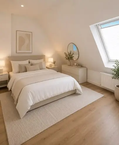 1 Zimmer Wohnung mit 36 m² in Aachen – Bild 8