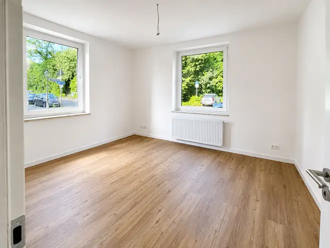 2 Zimmer Wohnung mit 65 m² in Düsseldorf – Bild 1