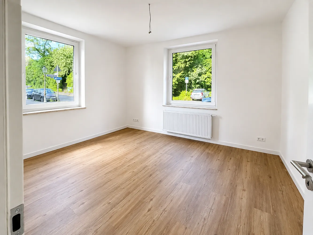 2 Zimmer Wohnung mit 65 m² in Düsseldorf – Bild 1