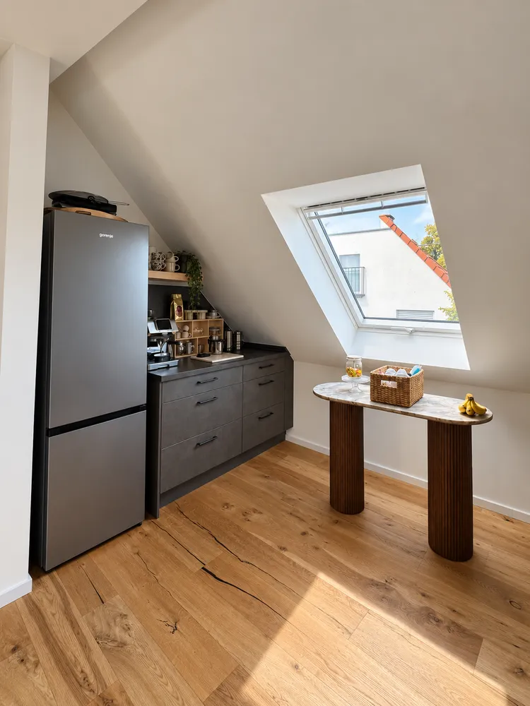 4 Zimmer Wohnung mit 115 m² in Mainz – Bild 8