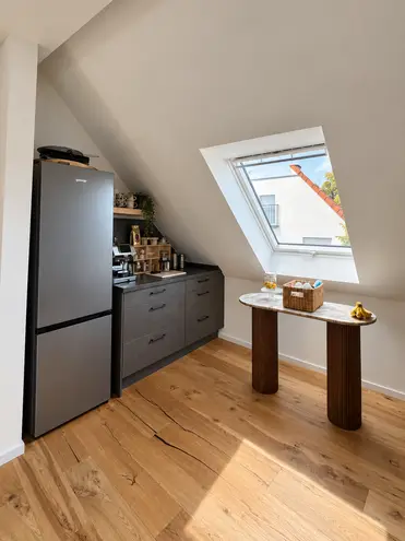 4 room apartment with 115 m² in Mainz – Photo 10