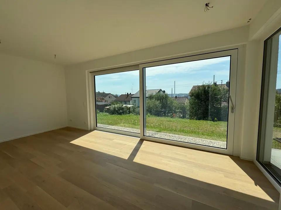 4 Zimmer Wohnung mit 135 m² in Esslingen am Neckar – Bild 7