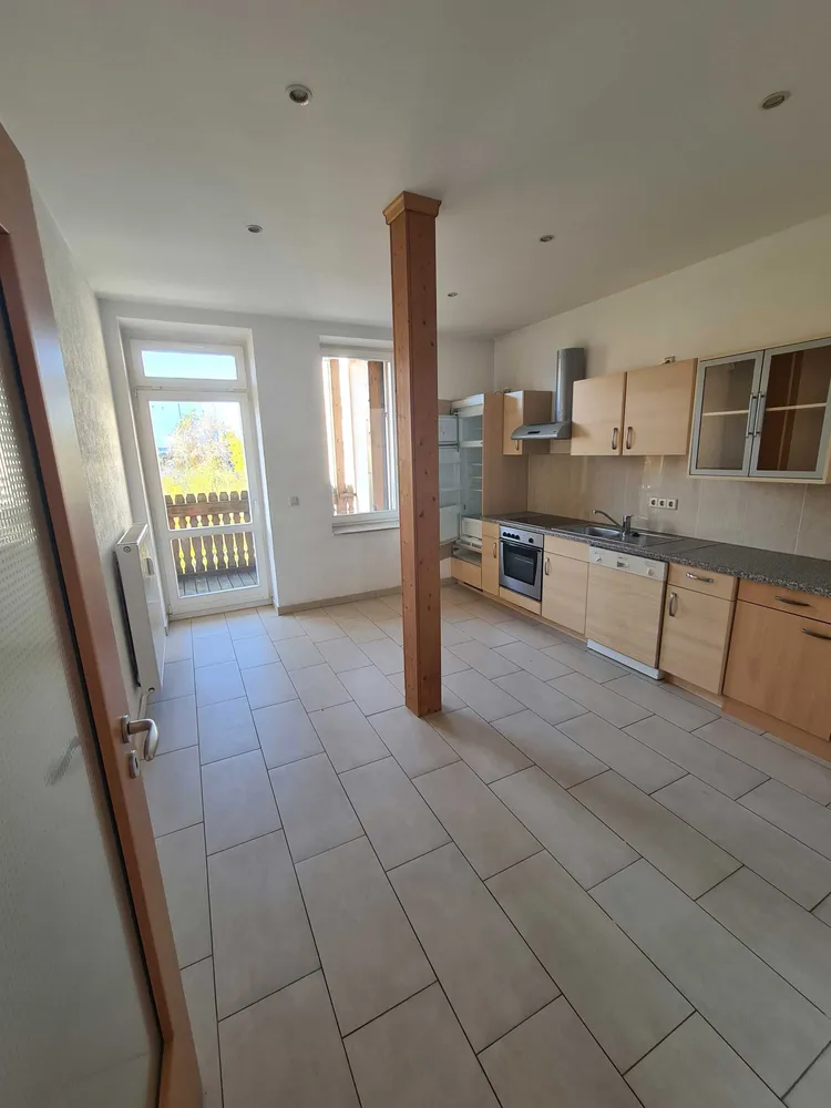 2 Zimmer Wohnung mit 81 m² in Leipzig – Bild 2
