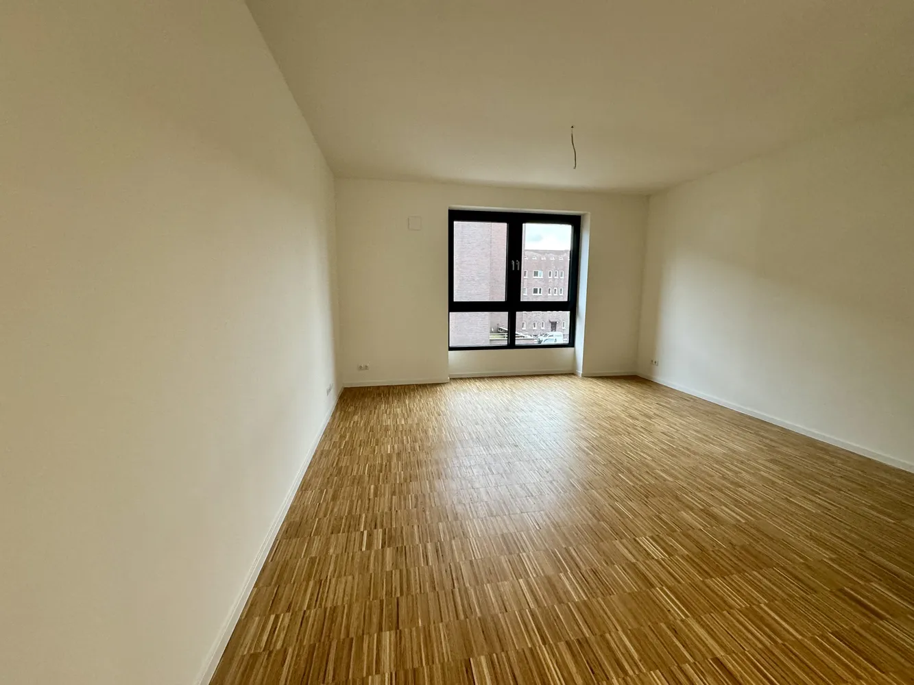 1 Zimmer Wohnung mit 40 m² in Hamburg – Bild 4