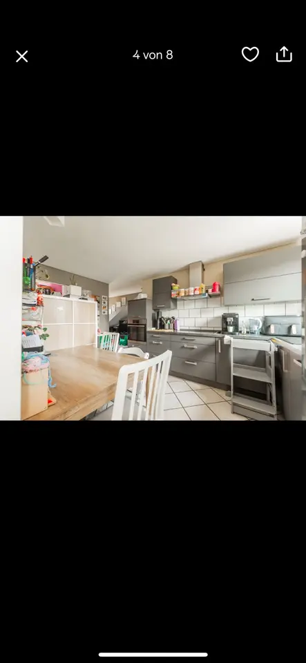 2 Zimmer Wohnung mit 42 m² in Ratingen – Bild 2