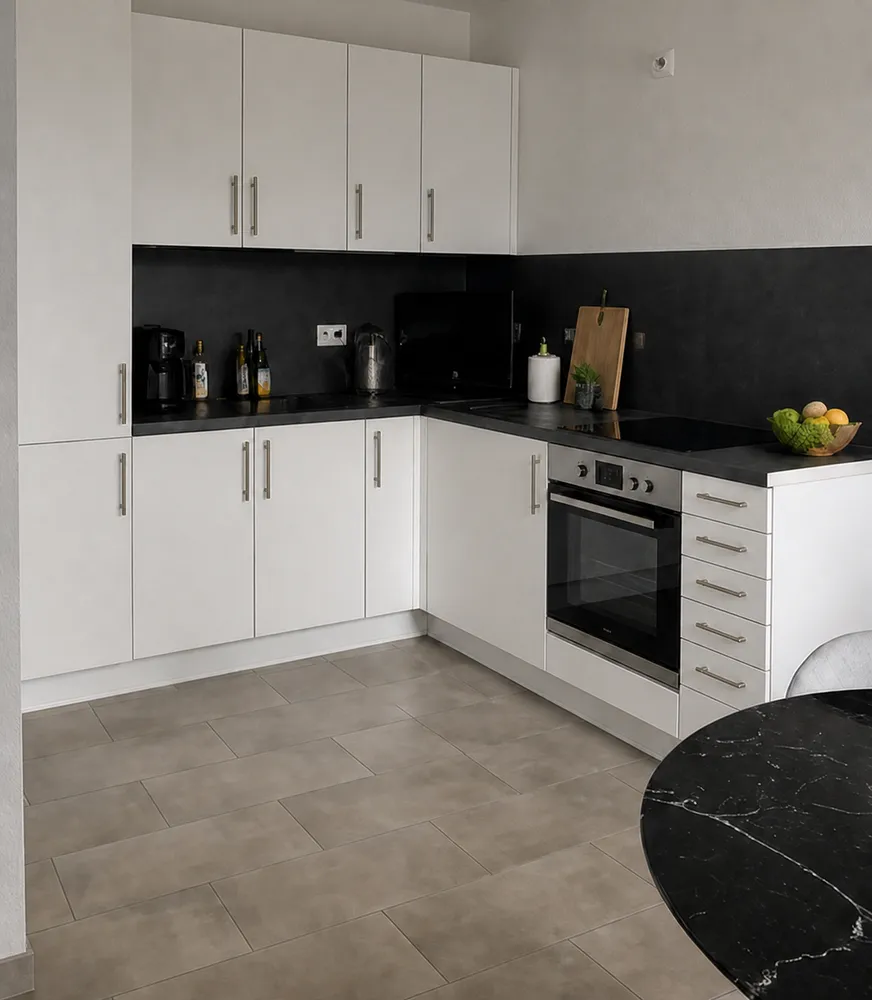 2 Zimmer Wohnung mit 60 m² in Stuttgart – Bild 6