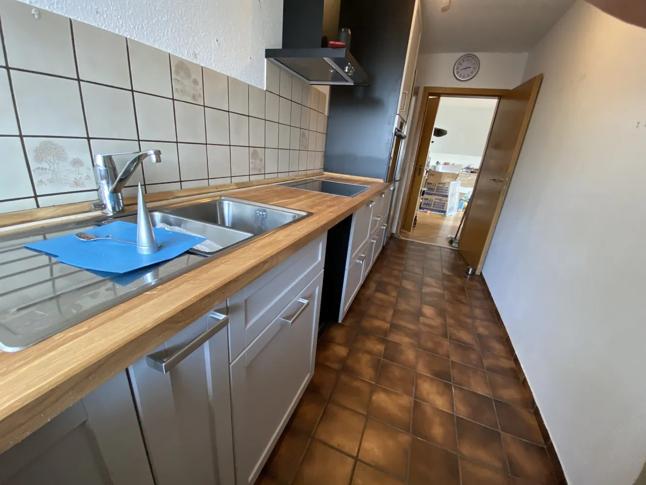 2 Zimmer Wohnung mit 70 m² in Kleve – Bild 1