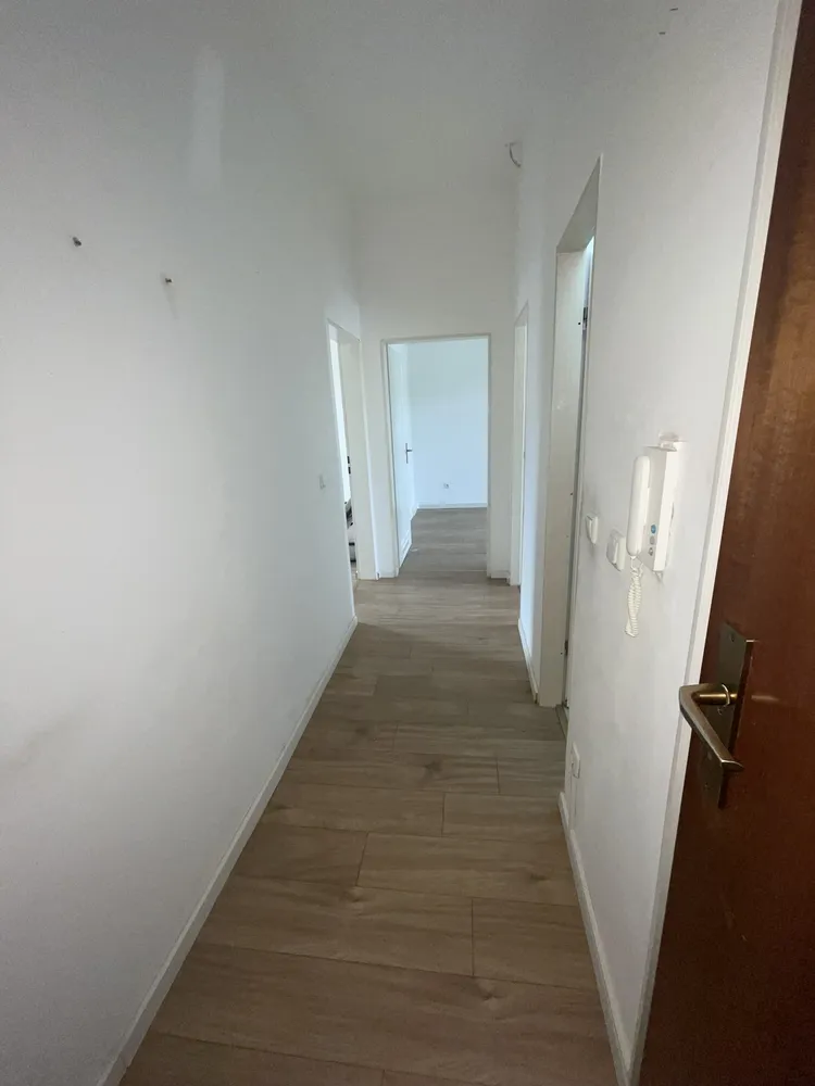 2 Zimmer Wohnung mit 44 m² in Frankfurt am Main – Bild 3