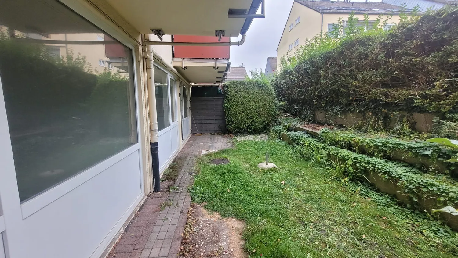 2 room apartment with 52 m² in Aachen – Photo 5
