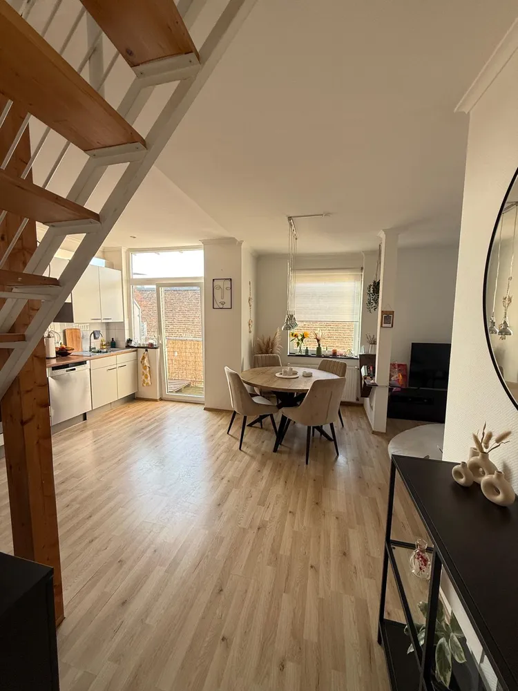 3 Zimmer Wohnung mit 83 m² in Mönchengladbach – Bild 2
