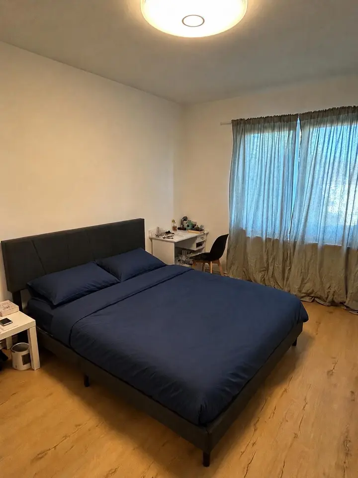 2 Zimmer Wohnung mit 53 m² in Krefeld – Bild 7