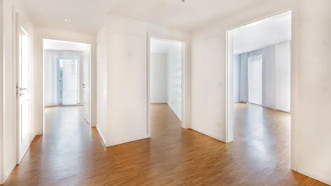 3 Zimmer Wohnung mit 99 m² in Hamburg – Bild 5