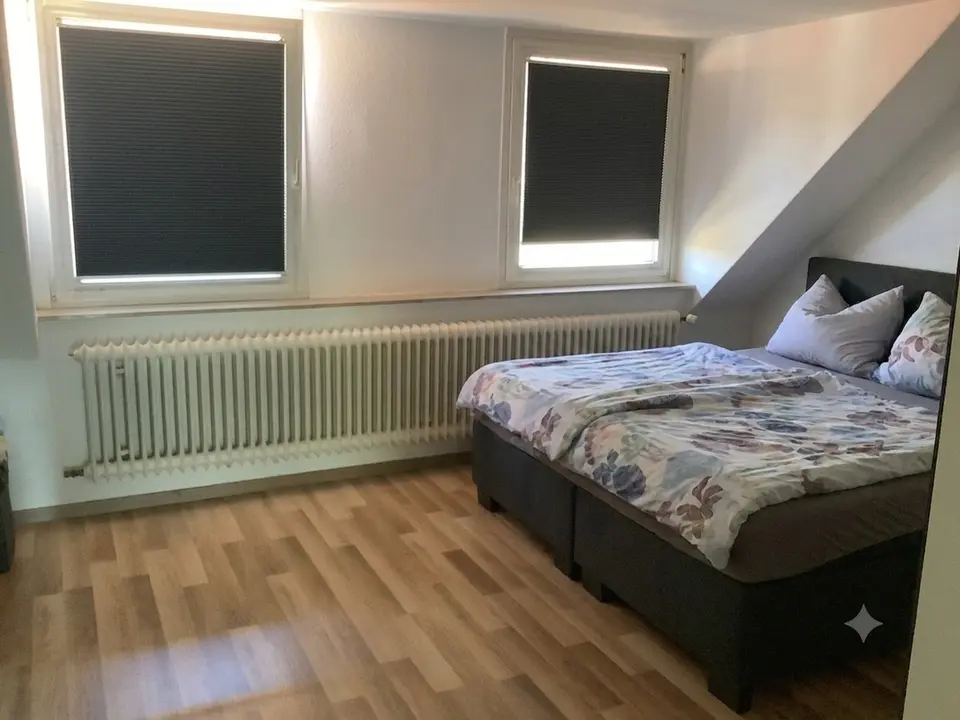3 Zimmer Wohnung mit 86 m² in Osnabrück – Bild 2