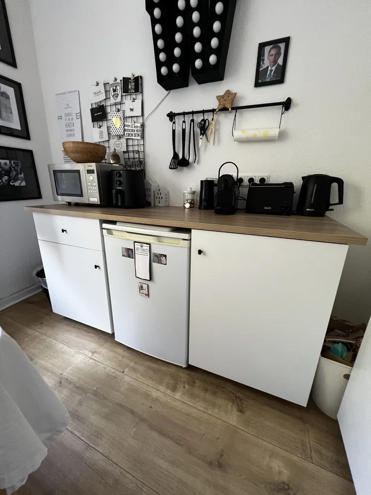 2 Zimmer Wohnung mit 55 m² in Dortmund – Bild 3