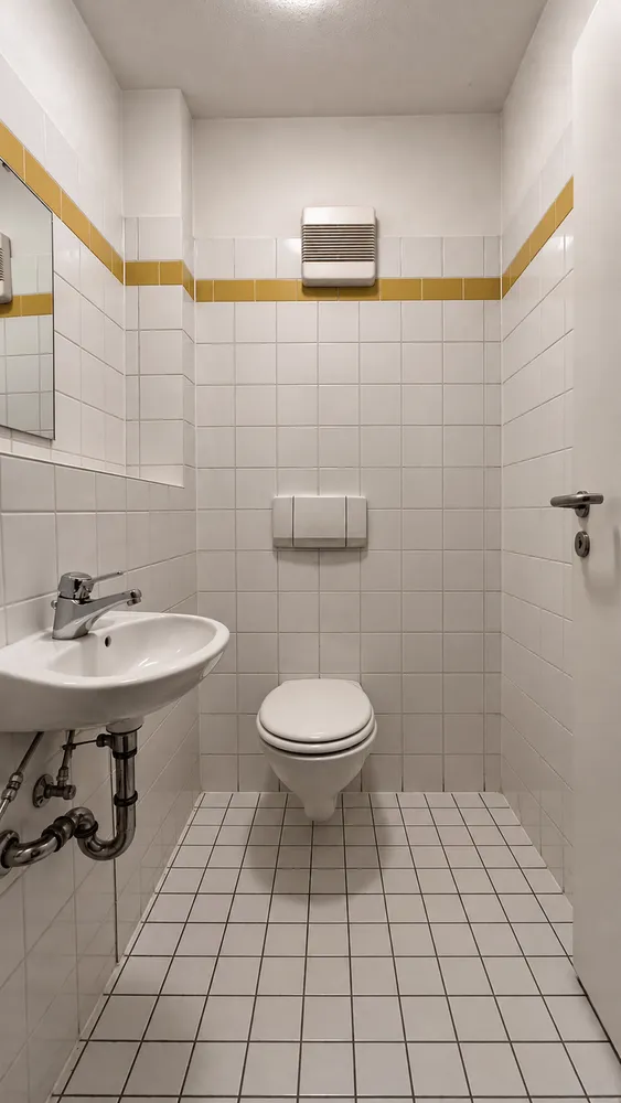 5 Zimmer Wohnung mit 136 m² in Schwetzingen – Bild 3