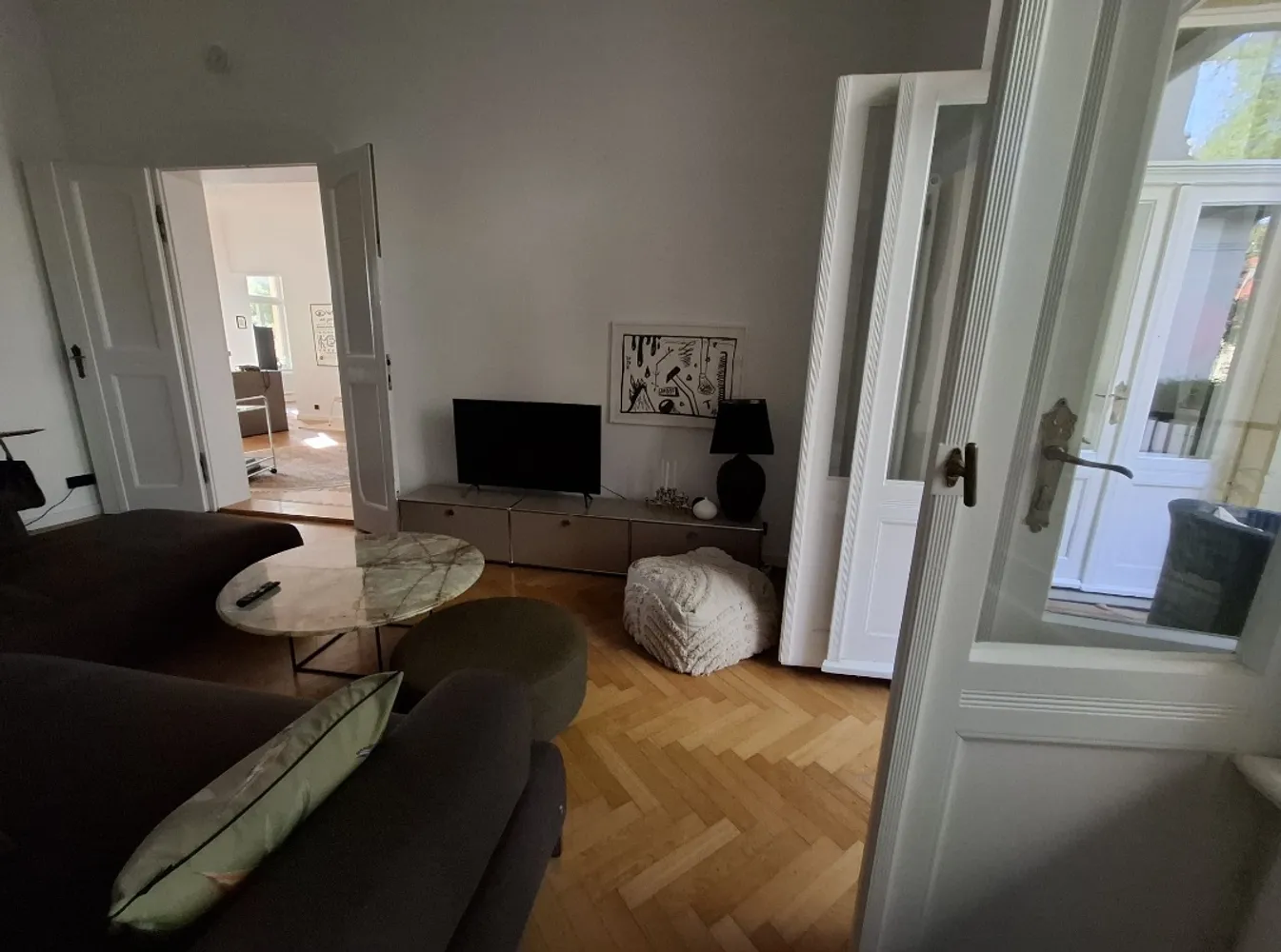 4 Zimmer Wohnung mit 129 m² in Dresden – Bild 10
