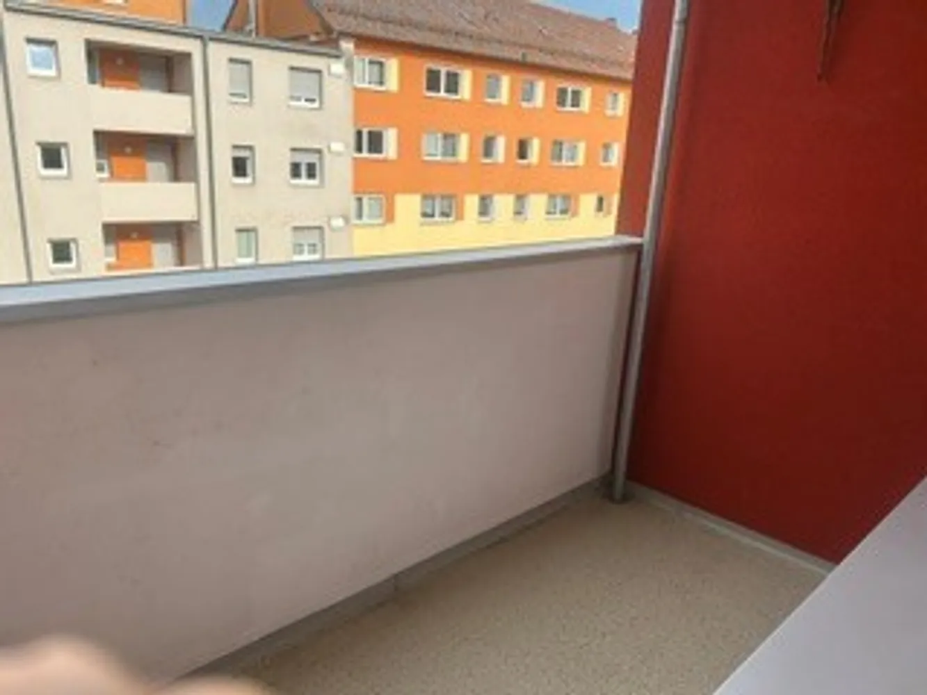 4 Zimmer Wohnung mit 83 m² in Nürnberg – Bild 3