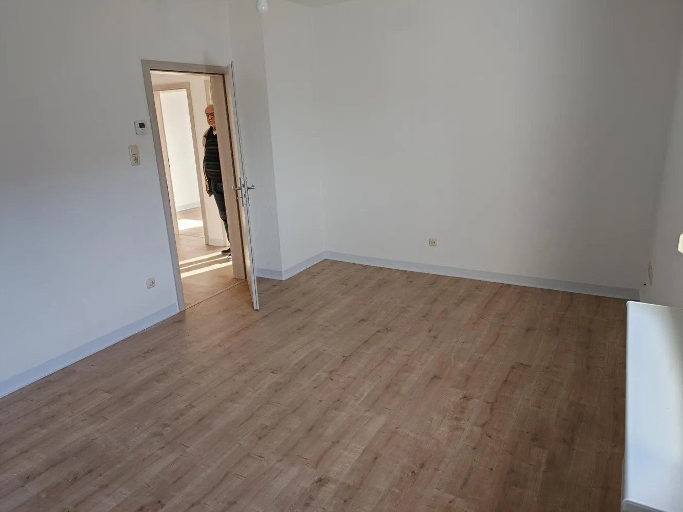 3 Zimmer Wohnung mit 75 m² in Arnsberg – Bild 4