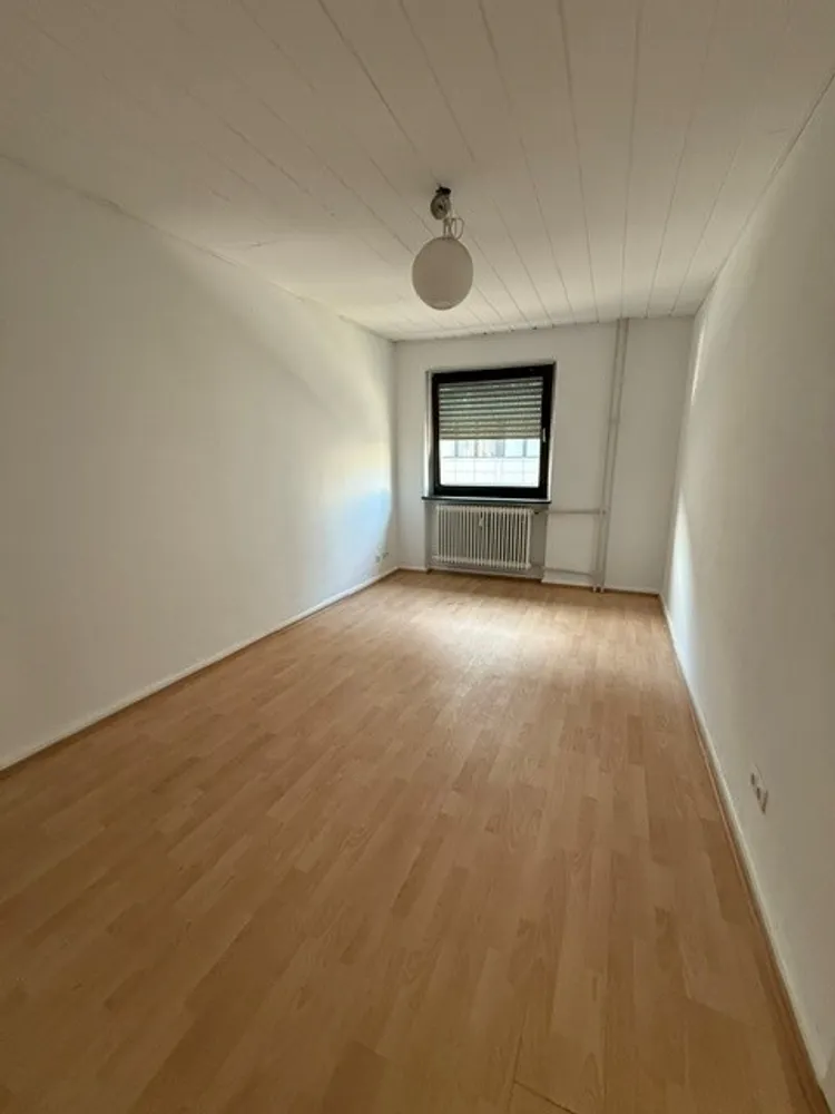 4 Zimmer Wohnung mit 143 m² in Mannheim – Bild 4