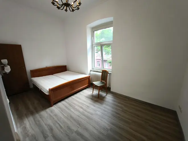 Shared room with 17 m² in Frankfurt am Main – Photo 1
