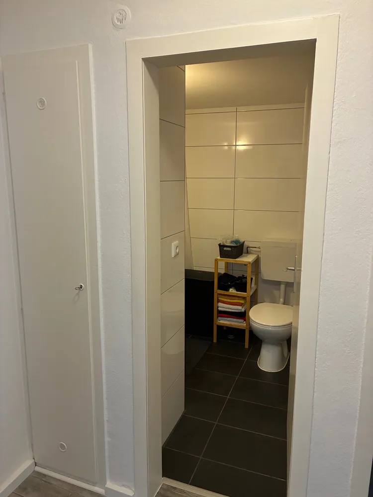 1 Zimmer Wohnung mit 31 m² in Aachen – Bild 11
