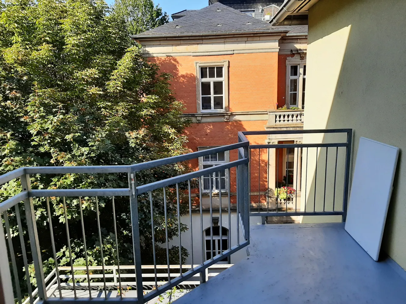 2 Zimmer Wohnung mit 56 m² in Dresden – Bild 11