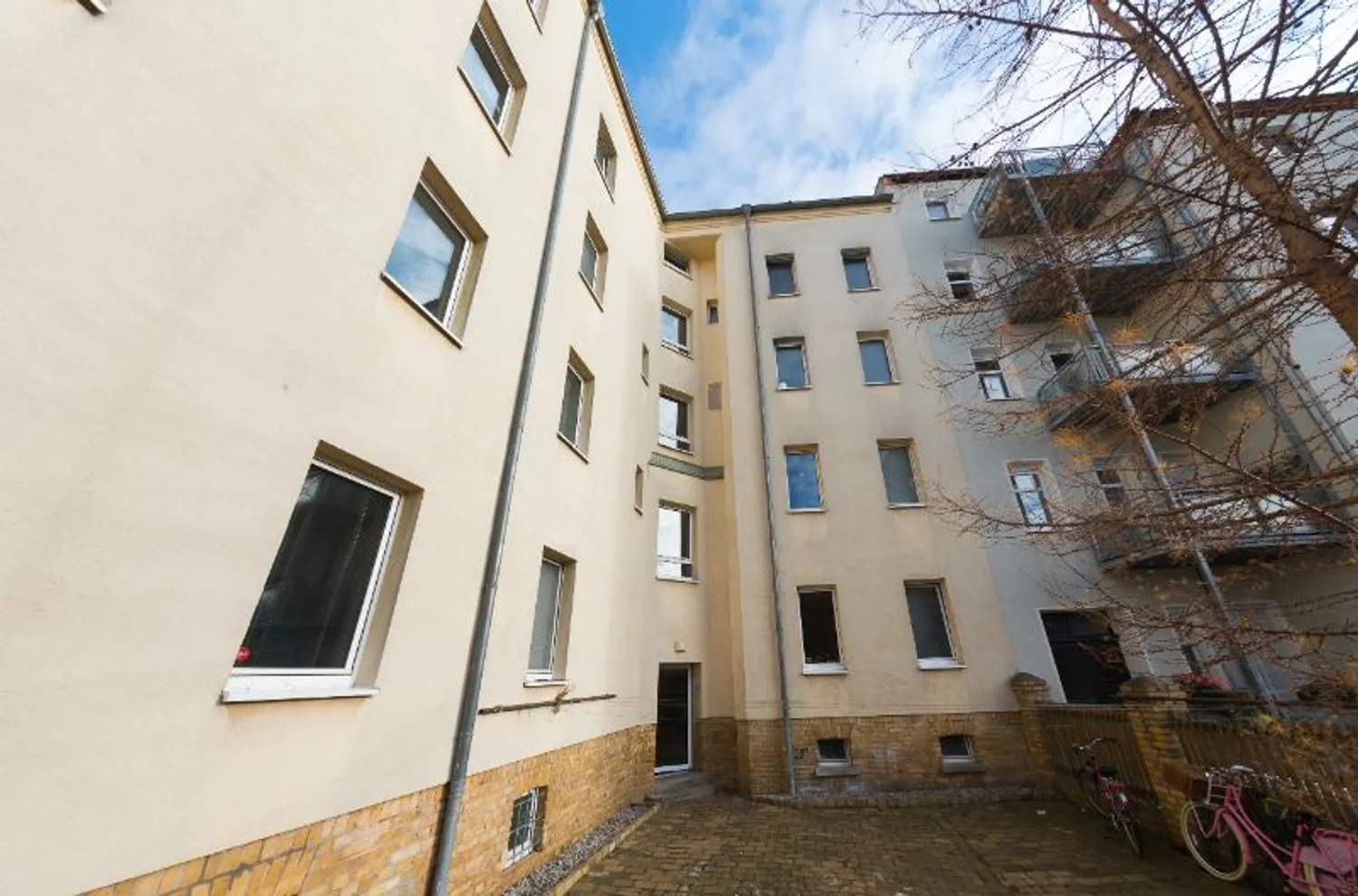 2 Zimmer Wohnung mit 68 m² in Leipzig – Bild 4