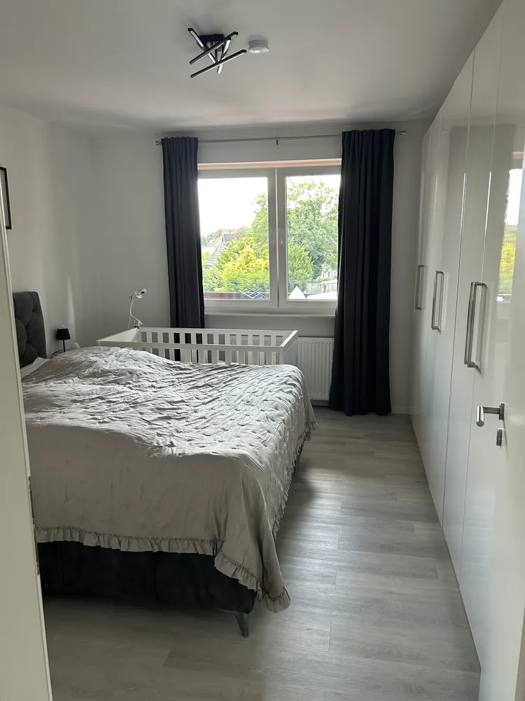 3 Zimmer Wohnung mit 83 m² in Bremerhaven – Bild 11