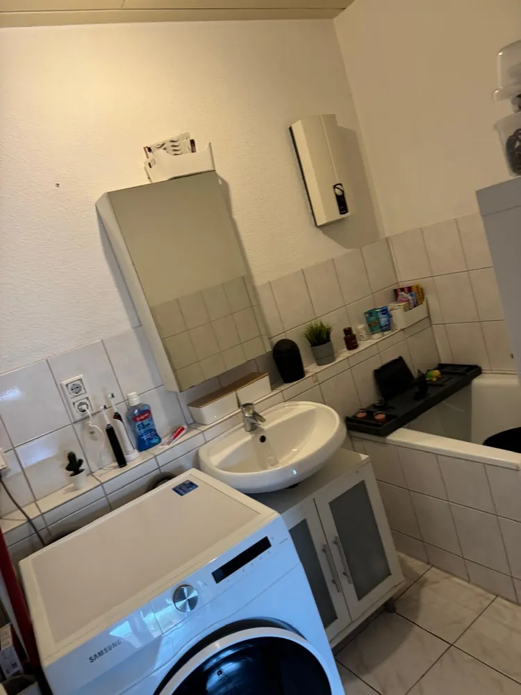 4 Zimmer Wohnung mit 83 m² in Bochum – Bild 5