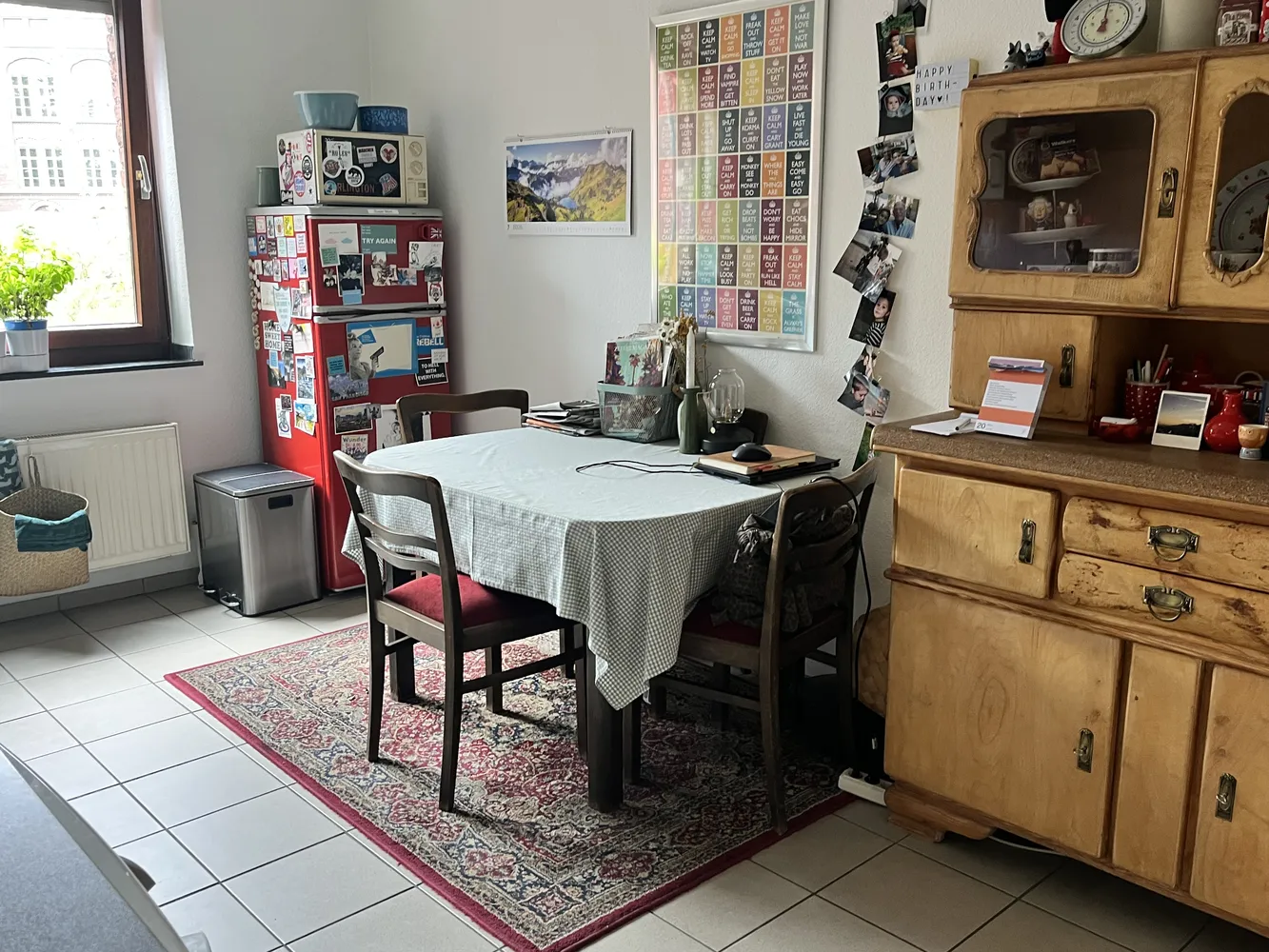 3 Zimmer Wohnung mit 84 m² in Aachen – Bild 4