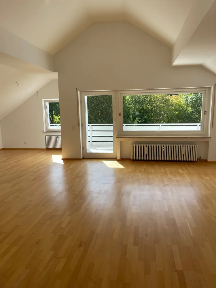 3 Zimmer Wohnung mit 97 m² in Baden-Baden – Bild 3