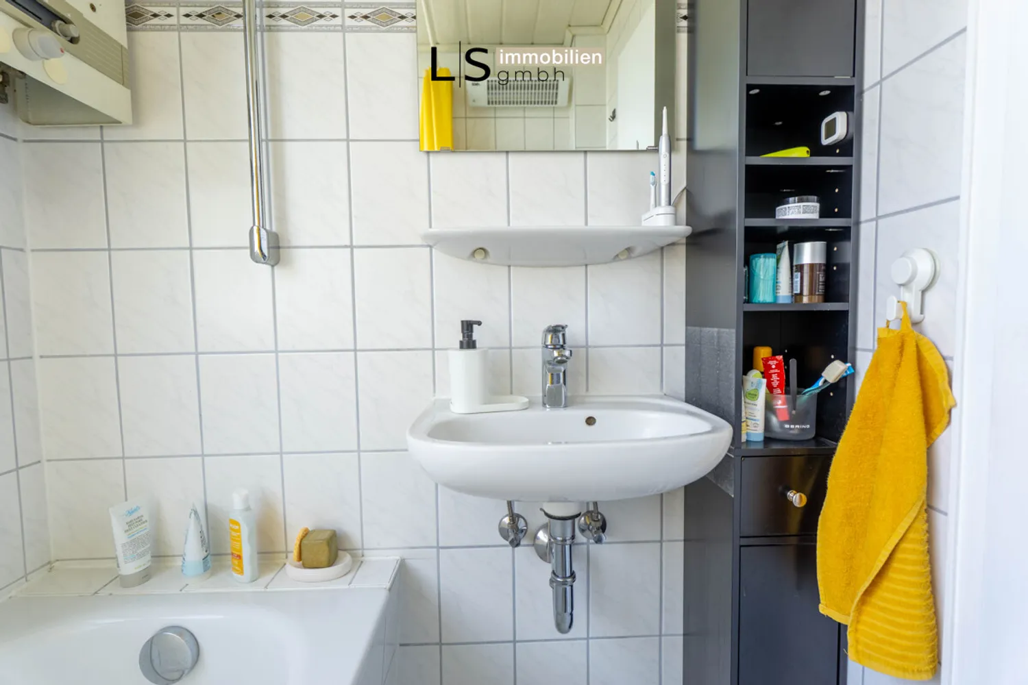 1 Zimmer Wohnung mit 23 m² in Stuttgart – Bild 10