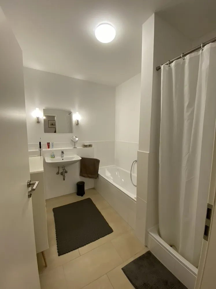 3 Zimmer Wohnung mit 73 m² in Augsburg – Bild 6